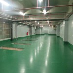 南城FRP玻璃钢防腐地坪-缩略图2