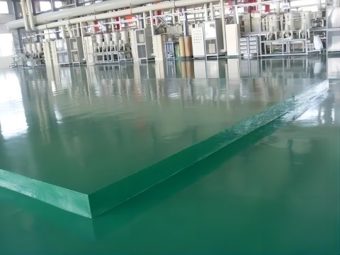 南城防腐蚀地坪,环氧玻纤地坪，玻纤工业地坪，环氧玻纤布地坪,乙烯基玻纤布地坪