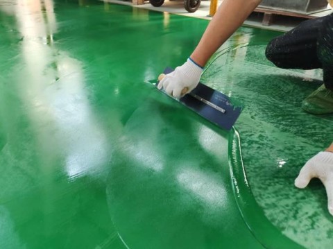 南城什么是VEF地坪,VEF地坪厂家