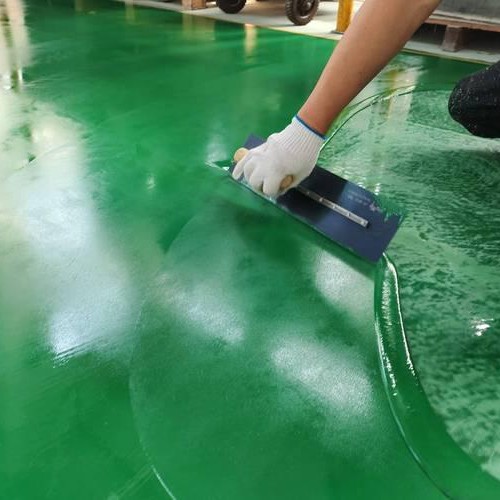 南城什么是VEF地坪,VEF地坪厂家产品图1