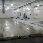 南城防腐蚀地坪,环氧玻纤地坪，玻纤工业地坪，环氧玻纤布地坪,乙烯基玻纤布地坪-缩略图3