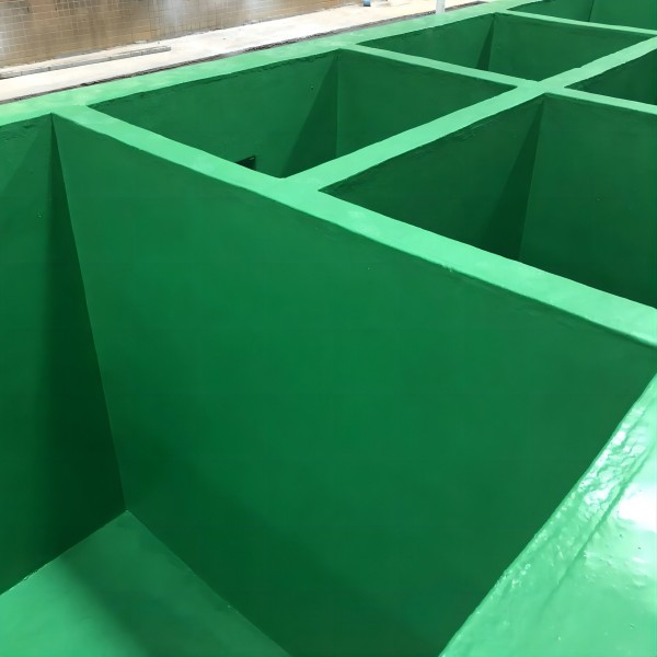 南城防腐水池，水池防腐防渗怎么做，防腐水池施工厂家