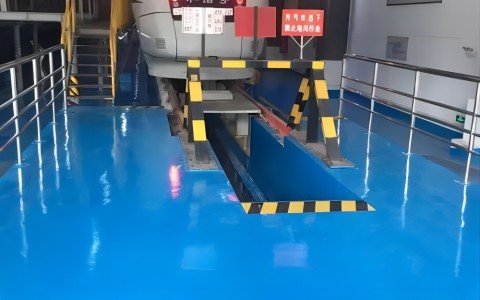 南城环氧防腐蚀地坪,环氧积层地坪